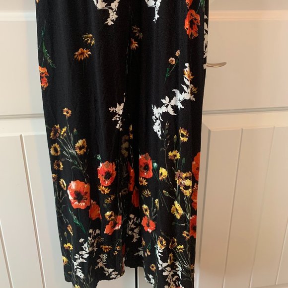 SOLD Maxi Dress - Picture 3 of 3